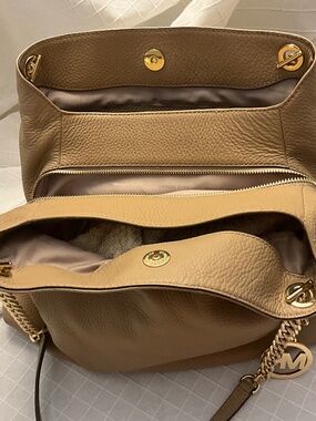 MK handbag